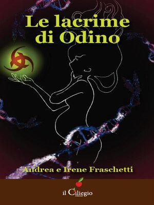 cover image of Le lacrime di Odino